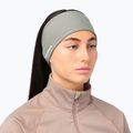 Opaska na głowę Salomon Run Tech Headband castor gray 3