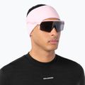 Opaska na głowę Salomon Run Tech Headband icy pink 2