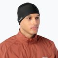 Opaska na głowę Salomon Run Tech Headband deep black 2