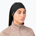Opaska na głowę Salomon Run Tech Headband deep black 3