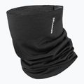 Komin Salomon Merino Neck Gaiter deep black