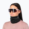Komin Salomon Merino Neck Gaiter deep black 3