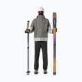 Komin Salomon Merino Neck Gaiter deep black 4