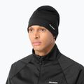 Czapka do biegania Salomon Run Tech Beanie deep black 2