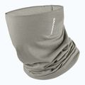 Komin Salomon Merino Neck Gaiter castor gray