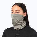 Komin Salomon Merino Neck Gaiter castor gray 3