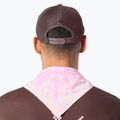 Czapka z daszkiem Salomon Logo Trucker coffee bean 3