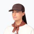 Czapka z daszkiem Salomon Logo Trucker coffee bean 4