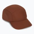 Czapka z daszkiem Salomon Shakeout burnt umber