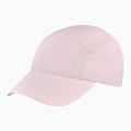 Czapka z daszkiem Salomon Shakeout icy pink