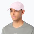 Czapka z daszkiem Salomon Shakeout icy pink 2
