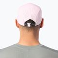 Czapka z daszkiem Salomon Shakeout icy pink 3
