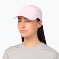 Czapka z daszkiem Salomon Shakeout icy pink 4