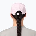 Czapka z daszkiem Salomon Shakeout icy pink 5
