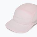Czapka z daszkiem Salomon Sense Aero icy pink 3