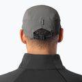 Czapka z daszkiem Salomon Sense Aero castor gray 3