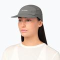 Czapka z daszkiem Salomon Sense Aero castor gray 4