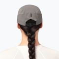 Czapka z daszkiem Salomon Sense Aero castor gray 5