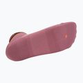 Skarpety Salomon Pulse Ankle dusky orchid/huckleberry/dragon fire 4