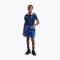 Koszulka piłkarska dziecięca Nike FFF 2026 Stadium Home game royal/metallic copper 5