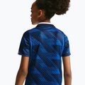 Koszulka piłkarska dziecięca Nike FFF 2026 Stadium Home game royal/metallic copper 9