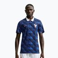 Koszulka piłkarska męska Nike FFF 2026/27 Match Home game royal/metallic copper