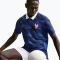 Koszulka piłkarska męska Nike FFF 2026/27 Match Home game royal/metallic copper 4