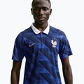 Koszulka piłkarska męska Nike FFF 2026/27 Match Home game royal/metallic copper 5