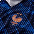Koszulka piłkarska męska Nike FFF 2026/27 Match Home game royal/metallic copper 10
