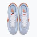 Buty damskie Nike Cortez hydrogen blue/white/hot curry 8