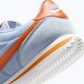 Buty damskie Nike Cortez hydrogen blue/white/hot curry 10