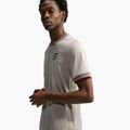 Koszulka piłkarska męska Nike England Academy Pro Pre-Match pewter grey/bright crimson 5