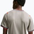 Koszulka piłkarska męska Nike England Academy Pro Pre-Match pewter grey/bright crimson 6