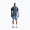Koszulka męska Nike Dri-Fit diffused blue/black 3