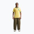 Koszulka piłkarska męska Nike Brazil 2026 Stadium Home Soccer Replica canary/light menta/geode teal 2