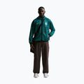 Kurtka piłkarska męska Nike Brazil Soccer Anthem geode teal/light menta/midwest gold 2