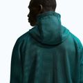 Kurtka piłkarska męska Nike Brazil Soccer Anthem geode teal/light menta/midwest gold 5