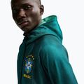 Kurtka piłkarska męska Nike Brazil Soccer Anthem geode teal/light menta/midwest gold 6