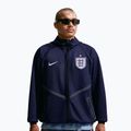 Kurtka piłkarska męska Nike England Dri-Fit Soccer Anthem IH1761 obsidian/black/white
