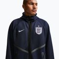 Kurtka piłkarska męska Nike England Dri-Fit Soccer Anthem IH1761 obsidian/black/white 4