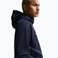 Kurtka piłkarska męska Nike England Dri-Fit Soccer Anthem IH1761 obsidian/black/white 5