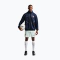 Kurtka piłkarska męska Nike FFF Dri-FIT Soccer Anthem blackened blue/metallic copper 2