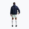 Kurtka piłkarska męska Nike FFF Dri-FIT Soccer Anthem blackened blue/metallic copper 3