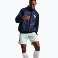 Kurtka piłkarska męska Nike FFF Dri-FIT Soccer Anthem blackened blue/metallic copper 4