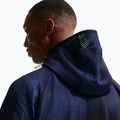 Kurtka piłkarska męska Nike FFF Dri-FIT Soccer Anthem blackened blue/metallic copper 6
