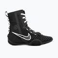 Buty bokserskie Nike HyperKo 3 black/white