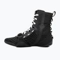 Buty bokserskie Nike HyperKo 3 black/white 2