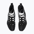 Buty bokserskie Nike HyperKo 3 black/white 6