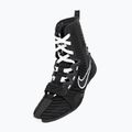 Buty bokserskie Nike HyperKo 3 black/white 7
