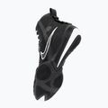 Buty bokserskie Nike HyperKo 3 black/white 8